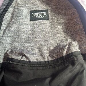 School backpack good condition